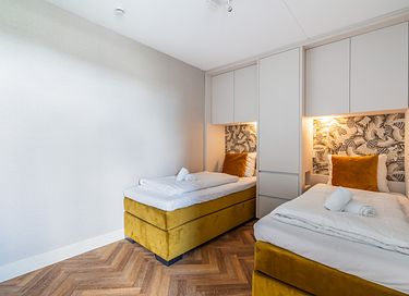 Apartment on first floor (dog-friendly) - 24