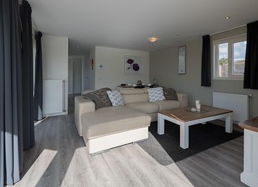4-persoons vakantiehuis in Noord-Holland - 5