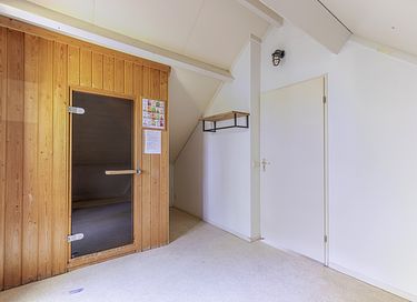 Ferienwohnung für 4 Personen mit Sauna - 19