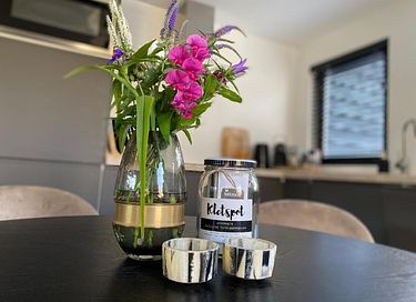 Luxe wellness overnachting op Ameland (4p) - 6