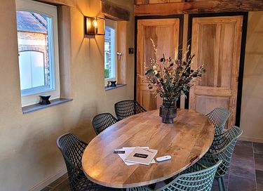 Landelijk vakantiehuis in Zuid-Limburg - 7