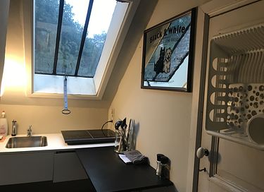 Loft spacieux (6 personnes) en pleine nature - 5