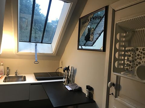 Loft spacieux (6 personnes) en pleine nature - 5