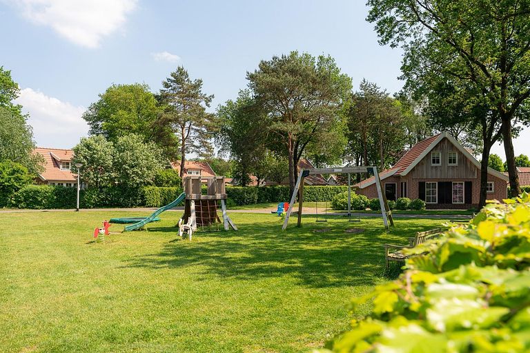 Schöne Ferienwohnung für Familien (6p) - 1
