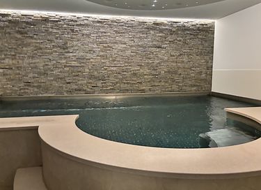 Villa avec piscine intérieure privée sur Ameland - 2