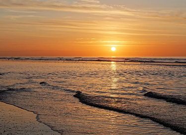 Vakantiewoning voor 5 personen bij de kust - 44
