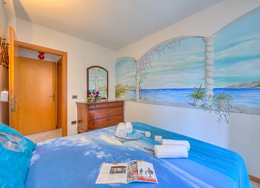Gezellig vakantieappartement bij het centrum - 12