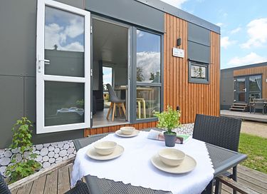 Petite maison dans une zone boisée - 3
