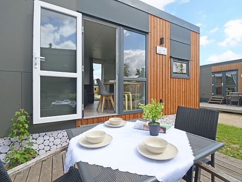 Petite maison dans une zone boisée - 3
