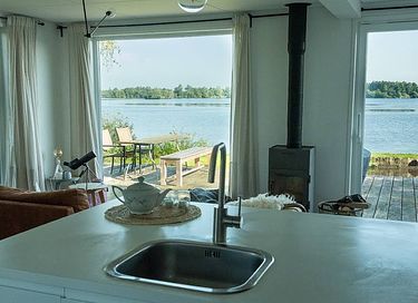 Ferienhaus auf Ihrer eigenen Insel - 10