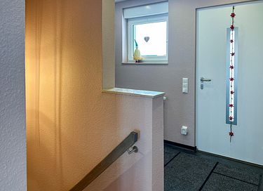 Kind- en diervriendelijk vakantiehuis - 24