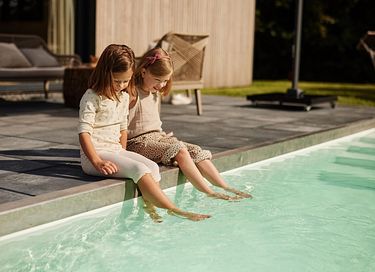 Luxury vacation villa with pool - 34