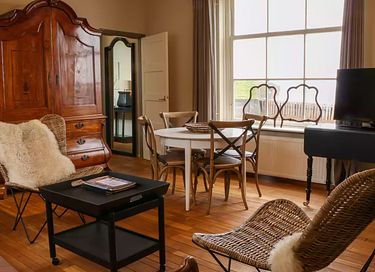 Suites met uitzicht op het Veerse meer - 5