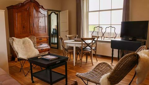 Suites met uitzicht op het Veerse meer - 5
