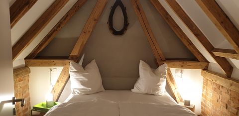 Vakantiewoning in de prachtige Duitse natuur - 3