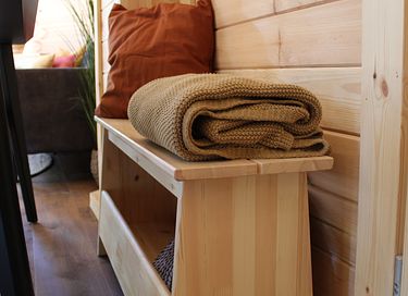 Séjour bien-être avec sauna et bain à remous - 8