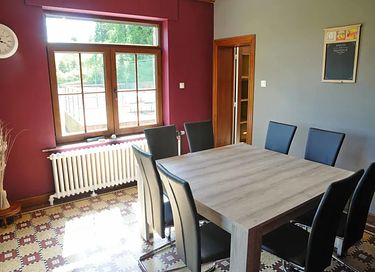 Une maison de maître dans un cadre magnifique - 7