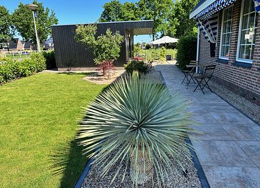 B&B au bord de l'eau - 12