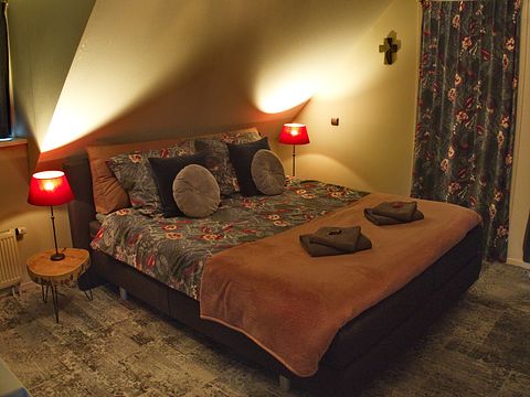 Entspannen Sie sich in diesem schönen B&B - 2