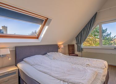 Hondvriendelijk huis met grote tuin op Texel - 11