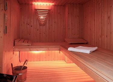 Wellness holiday home near the coast - 23