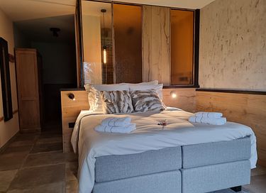 B&B de luxe dans les Ardennes près de Durbuy - 4