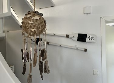 Vakantiehuis met sauna vlakbij het strand - 24