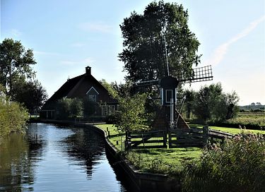 Vakantie aan het water inclusief eigen sloep - 3