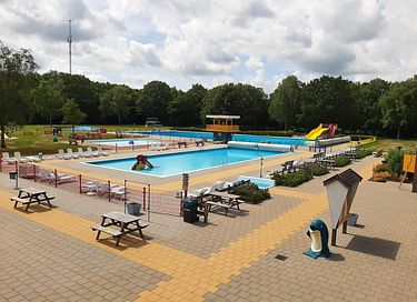 6-persoons vakantiehuis in mooie omgeving - 22