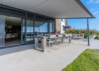 Logement de vacances de luxe sur le Texel - 42