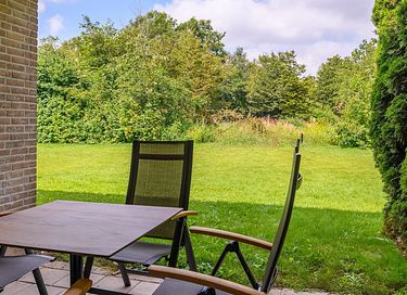 Wohnung mit Whirlwanne und Spielzimmer - 12