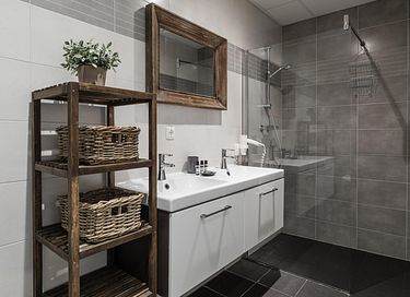 Suite pour 2 personnes avec vue sur les dunes - 12