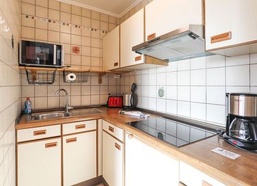 Appartement avec balcon près de la mer - 13