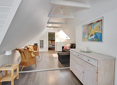Vakantiehuis in Zuid-Denemarken - 16