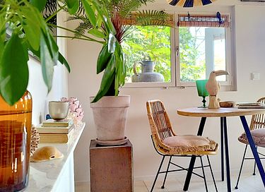 Einzigartige private Wellness-Oase - 27