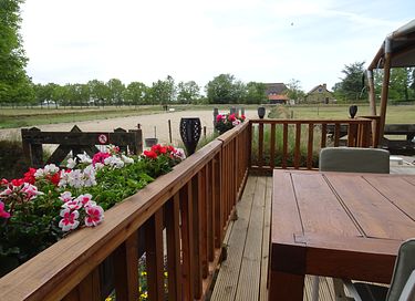 Luxe glamping in Noord-Holland - 4