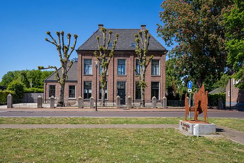 Boutique-Hotel im alten Pfarrhaus - 2