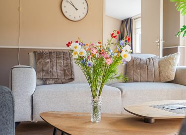 Bungalow confortable pour 4 personnes en Zélande - 7
