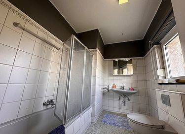 Villa privée au milieu de la forêt en Allemagne - 24