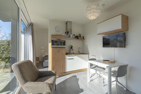 Moderne suite til 2 i klitterne - 5