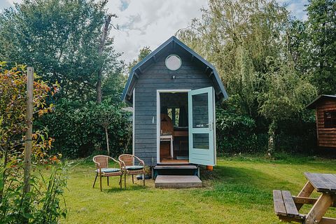 Einzigartiges Tiny House in schöner Lage - 2