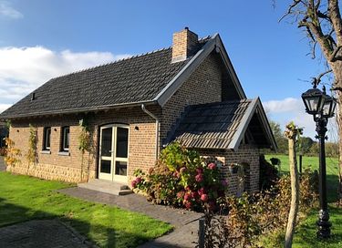 Landelijk vakantiehuis in Zuid-Limburg - 27