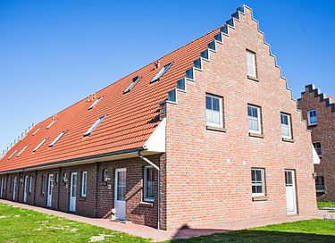 Ruim vakantiehuis op 500 van zee  - 28
