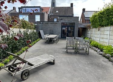 Loft de luxe dans le Brabant du Nord - 2