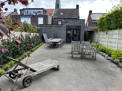 Loft de luxe dans le Brabant du Nord - 2