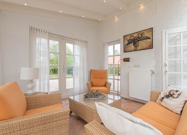 Country house for 6 people in the polder - 11