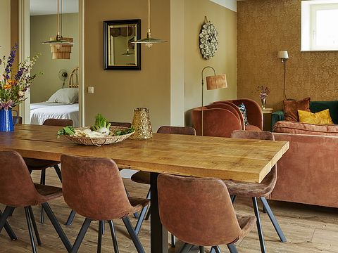 Beautifully located group lodging in Limburg - 2
