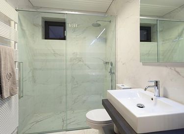 Luxury group accommodation with sauna and pool - 15