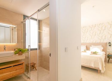 Appartement de luxe avec piscine privée - 29
