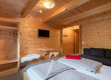 Vakantiehuis in Mayrhofen (20P) - 16